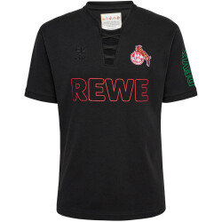 hummel 1. FC Köln 75 Jahre Jubiläum...