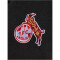 hummel 1. FC Köln 75 Jahre Jubiläum Torwarttrikot 2022/23 Kinder black 128