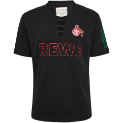 hummel 1. FC K&ouml;ln 75 Jahre Jubil&auml;um...