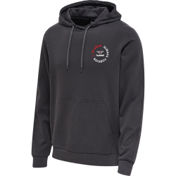 hummel hmlLGC 1. FC Köln Loyalty Hoodie blackened...