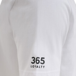 hummel hmlLGC 1. FC Köln Loyalty T-Shirt Herren white S