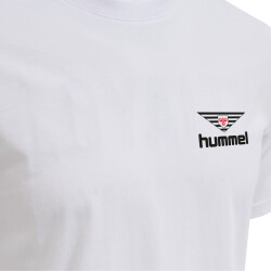 hummel hmlLGC 1. FC Köln Loyalty T-Shirt Herren white S