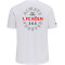hummel hmlLGC 1. FC Köln Loyalty T-Shirt Herren white S