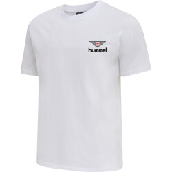 hummel hmlLGC 1. FC Köln Loyalty T-Shirt Herren white M