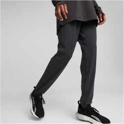 PUMA Modest Activewear Trainingshose Damen 01 - PUMA black XXL