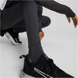 PUMA Modest Activewear Trainingshose Damen 01 - PUMA black XXL