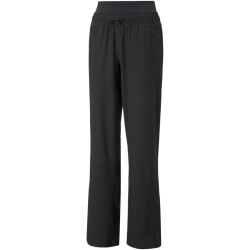 PUMA Modest Activewear Wide Leg Trainingshose Damen PUMA...