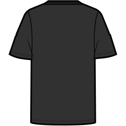 PUMA BMW Motorsport Car Graphic T-Shirt Herren