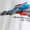 PUMA BMW Motorsport Car Graphic T-Shirt Herren