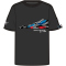 PUMA BMW Motorsport Car Graphic T-Shirt Herren