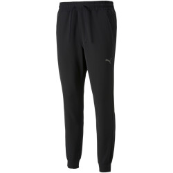 PUMA Studio Ultramove Trainingshose Herren PUMA black S