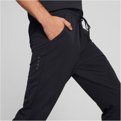 PUMA Studio Ultramove Trainingshose Herren PUMA black S