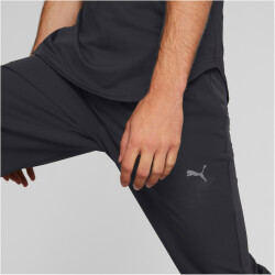 PUMA Studio Ultramove Trainingshose Herren PUMA black S