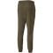 PUMA Studio Ultramove Trainingshose Herren deep olive L