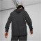 PUMA Studio Wash Trainings-Hoodie Herren PUMA black M