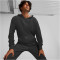 PUMA Studio Wash Trainings-Hoodie Herren PUMA black M