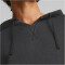 PUMA Studio Wash Trainings-Hoodie Herren PUMA black M