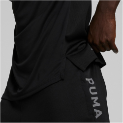 PUMA FIT kurzarm Trainingsshirt Herren PUMA...