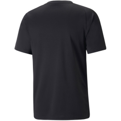 PUMA FIT kurzarm Trainingsshirt Herren PUMA...