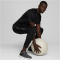 PUMA FIT kurzarm Trainingsshirt Herren PUMA black/castlerock cat S