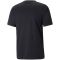 PUMA FIT kurzarm Trainingsshirt Herren PUMA black/castlerock cat S
