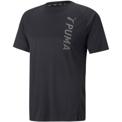 PUMA FIT kurzarm Trainingsshirt Herren PUMA...