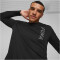 PUMA FIT langarm Trainingsshirt Herren PUMA black S