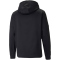 PUMA FIT PWR Fleece Trainings-Hoodie Herren PUMA black S