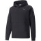 PUMA FIT PWR Fleece Trainings-Hoodie Herren PUMA black M