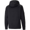 PUMA FIT PWR Fleece Trainings-Hoodie Herren PUMA black M