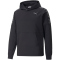 PUMA FIT PWR Fleece Trainings-Hoodie Herren PUMA black XL