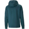 PUMA FIT PWR Fleece Trainings-Hoodie Herren varsity green S