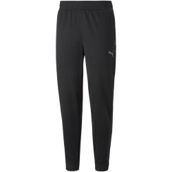 PUMA Train FIT PWR Fleece Trainingshose Herren PUMA black M