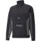 PUMA FIT Woven 1/2-Zip Trainingsjacke Herren PUMA black S