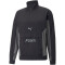 PUMA FIT Woven 1/2-Zip Trainingsjacke Herren PUMA black M