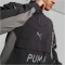 PUMA FIT Woven 1/2-Zip Trainingsjacke Herren PUMA black M