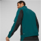 PUMA FIT Woven 1/2-Zip Trainingsjacke Herren varsity green S