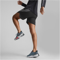 PUMA Train FIT Woven 7" Trainingsshorts Herren PUMA...