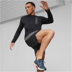 PUMA Train FIT Woven 7" Trainingsshorts Herren PUMA black S