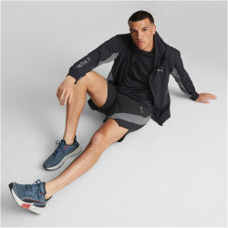 PUMA Train FIT Woven 7" Trainingsshorts Herren PUMA black S