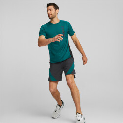 PUMA Train FIT Woven 7" Trainingsshorts Herren PUMA...