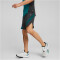 PUMA Train FIT Woven 7" Trainingsshorts Herren PUMA black/varsity green S