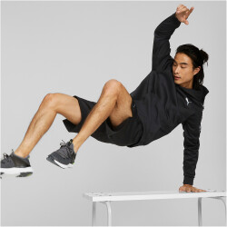 PUMA Train FIT PWR Fleece 7" Trainingsshorts Herren...