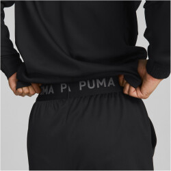 PUMA Train FIT PWR Fleece 7" Trainingsshorts Herren PUMA black S