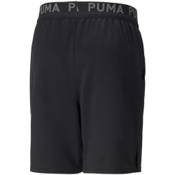 PUMA Train FIT PWR Fleece 7" Trainingsshorts Herren PUMA black S