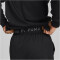 PUMA Train FIT PWR Fleece 7" Trainingsshorts Herren PUMA black S