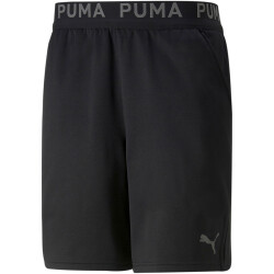 PUMA Train FIT PWR Fleece 7" Trainingsshorts Herren...