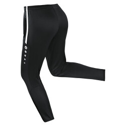 JAKO Active Trainingshose schwarz/weiß S