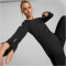 PUMA RUN Cloudspun langarm Laufshirt Damen puma black M