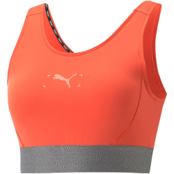 PUMA Train RE.COLLECTION Sports Training Sport-BH Damen...
